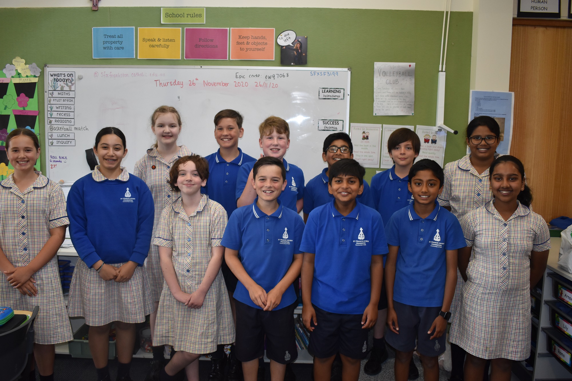 student-leadership-st-francis-xavier